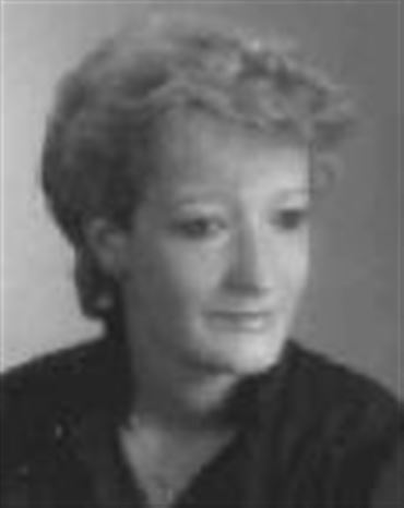 Profilbild von Claudia Maria Christ-Kretz